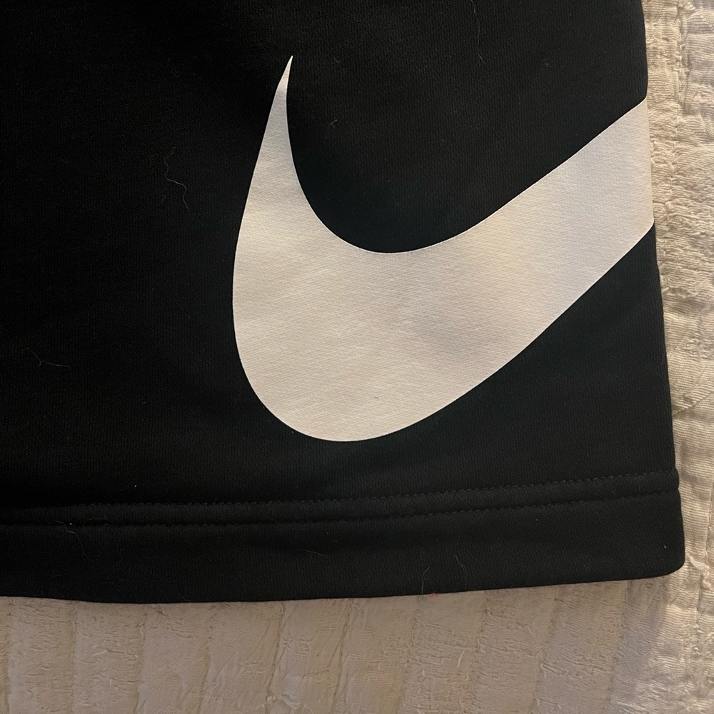 Nike men’s sweat shorts